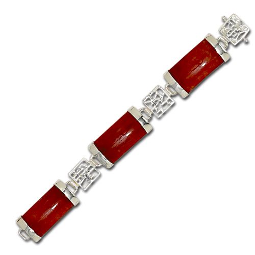 red jade bracelet chinese